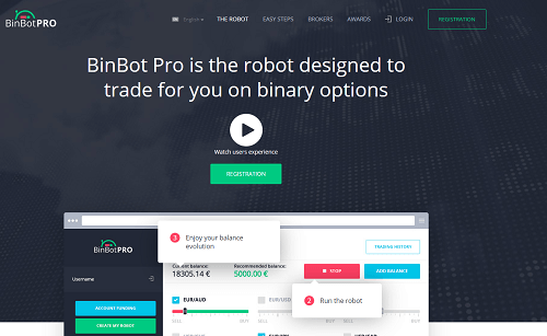 BinBot Pro Review: Profitable Auto Trading or a Scam?